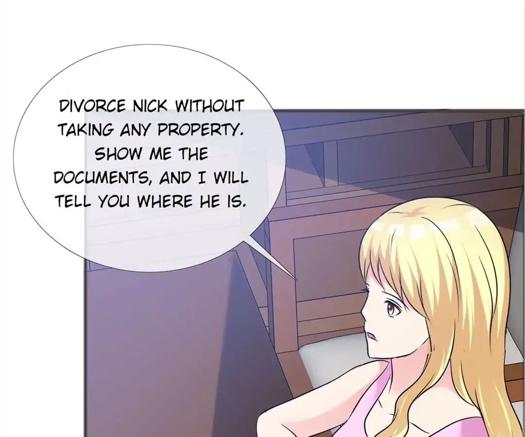 If I Never Loved You chapter 133 - page 40