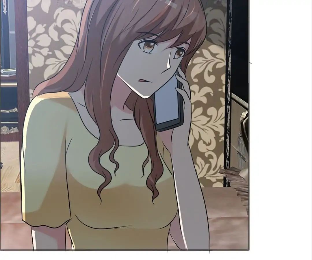 If I Never Loved You chapter 133 - page 5