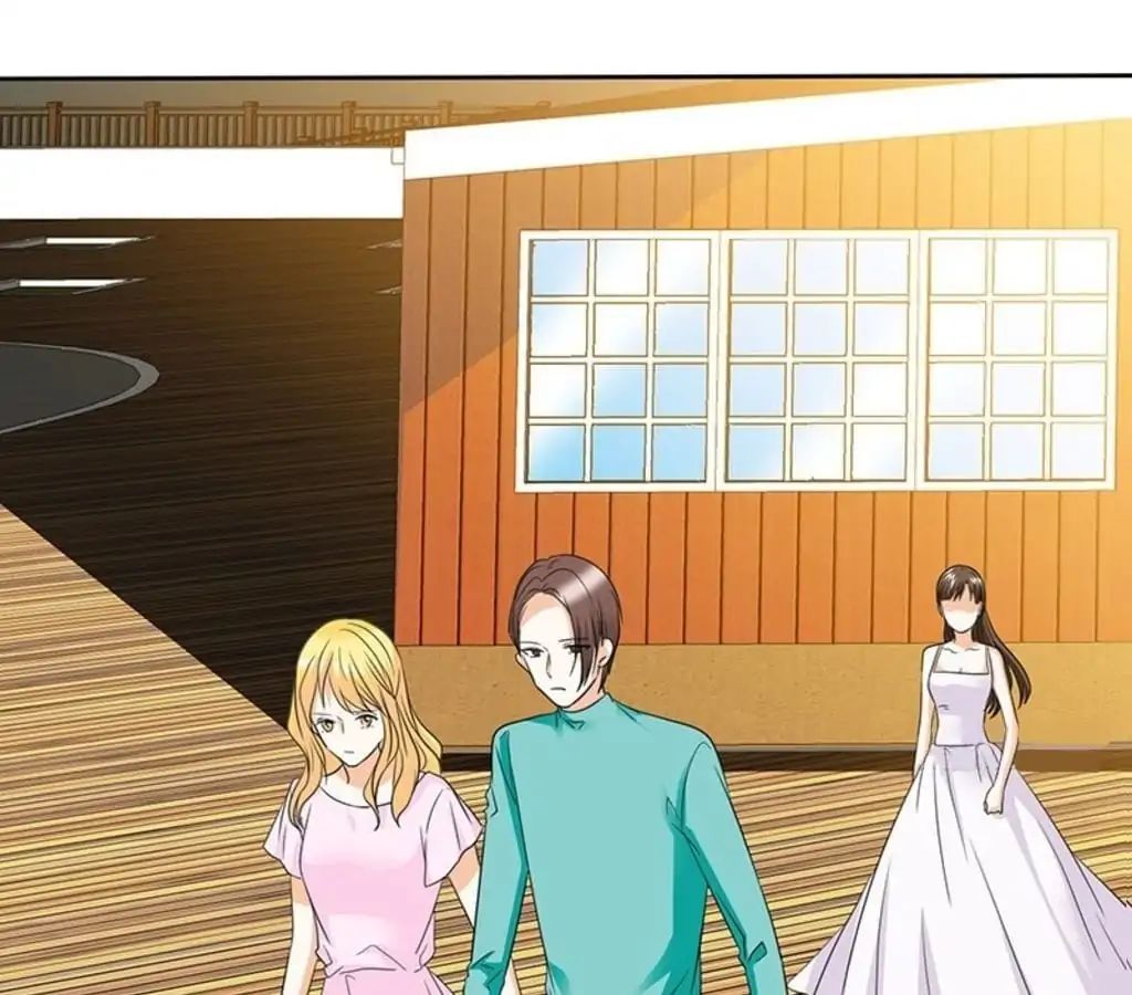 If I Never Loved You chapter 88 - page 13