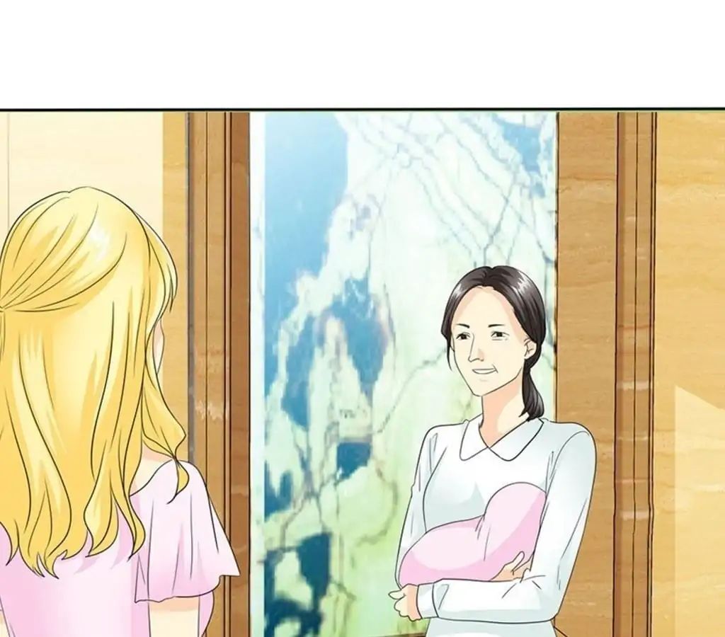 If I Never Loved You chapter 88 - page 19