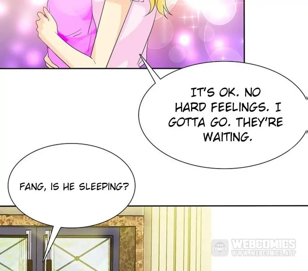 If I Never Loved You chapter 88 - page 34