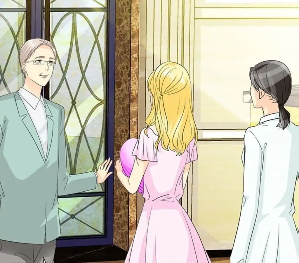 If I Never Loved You chapter 88 - page 35