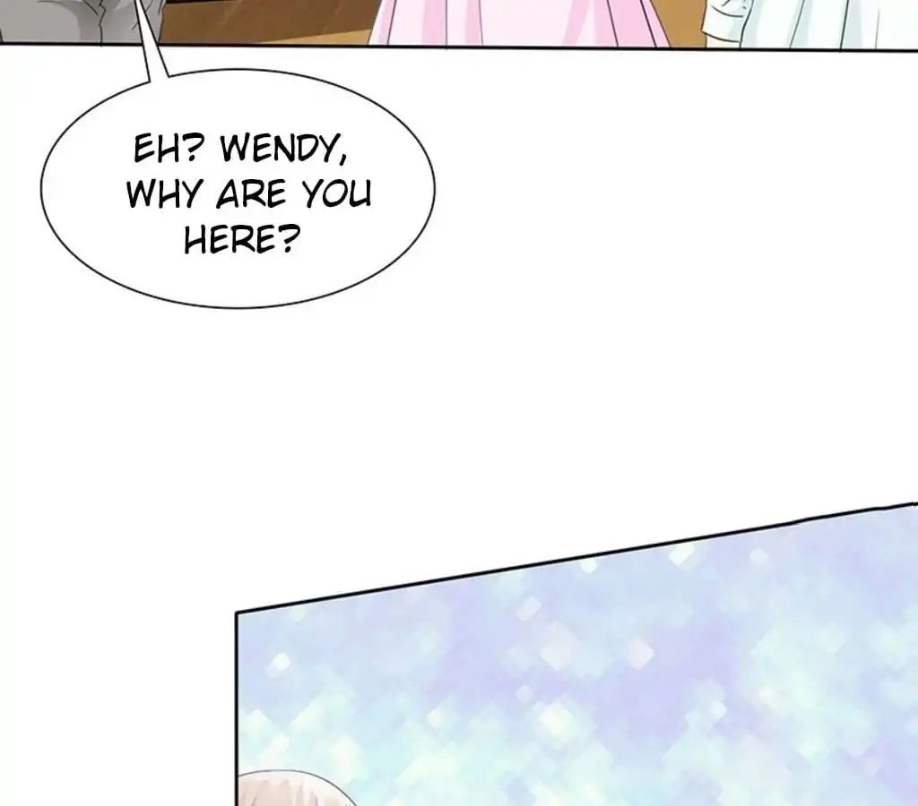 If I Never Loved You chapter 88 - page 36