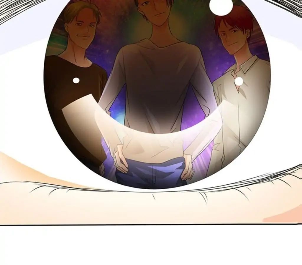 If I Never Loved You chapter 88 - page 9