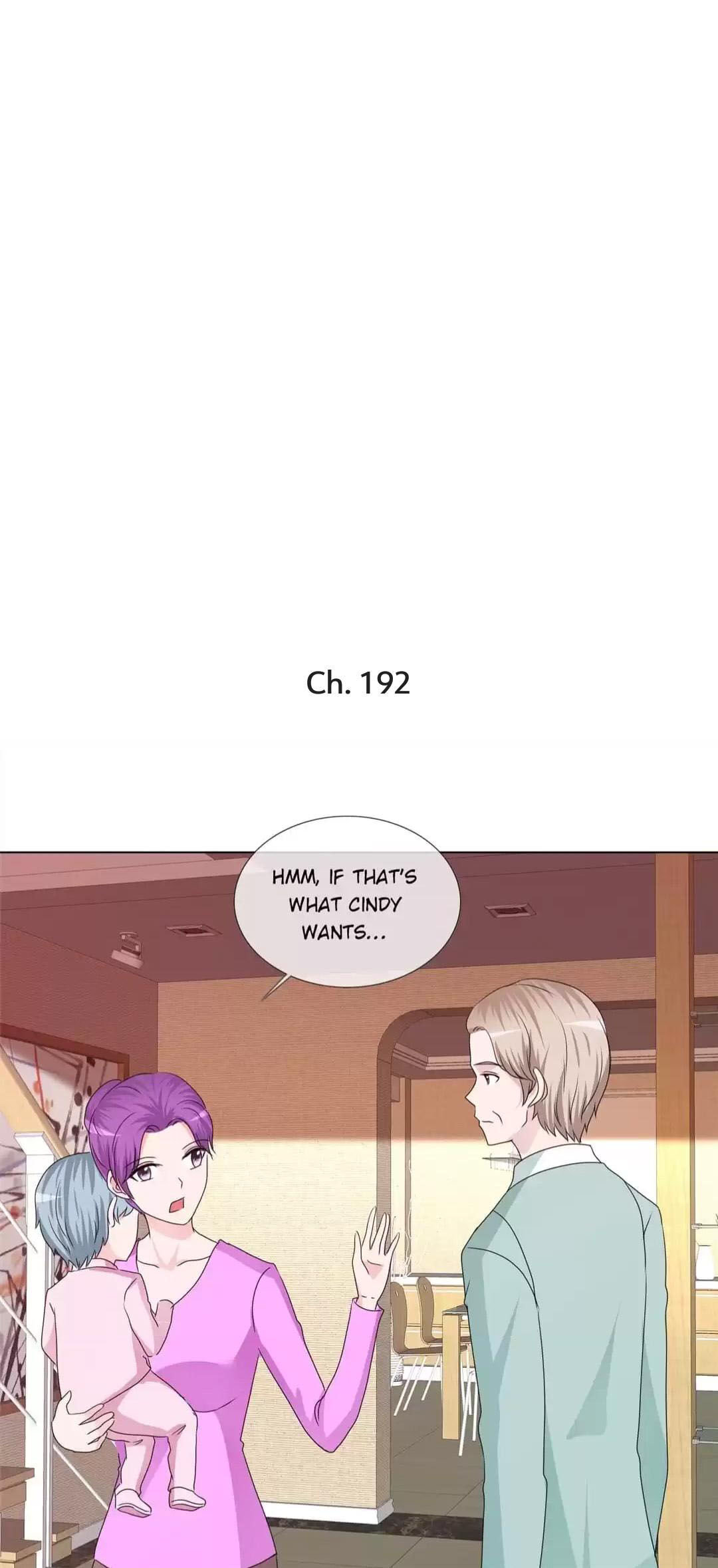 If I Never Loved You chapter 192 - page 1