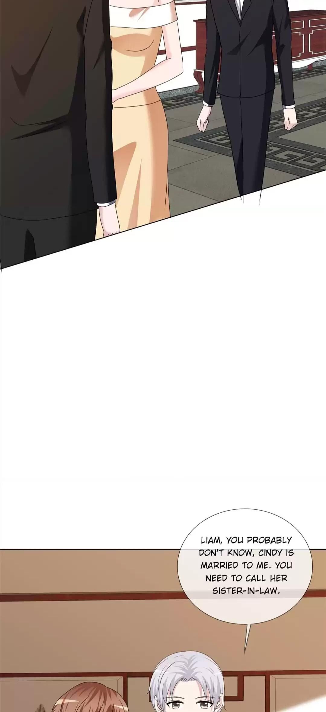 If I Never Loved You chapter 192 - page 13