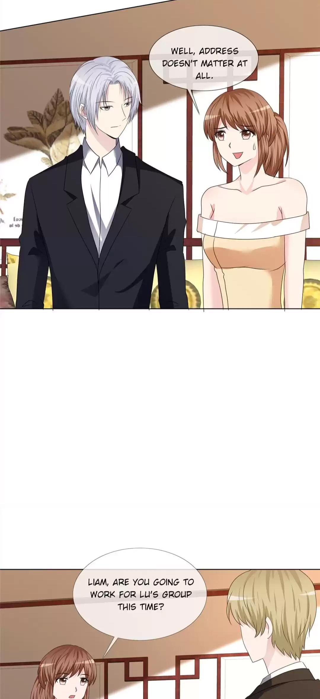 If I Never Loved You chapter 192 - page 16