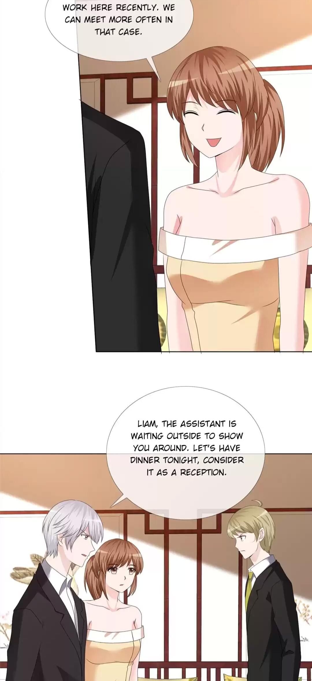 If I Never Loved You chapter 192 - page 18