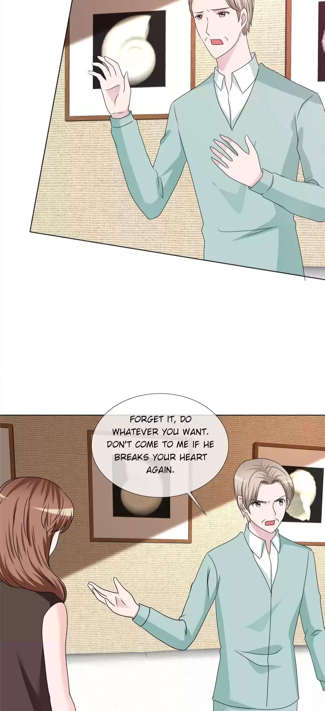 If I Never Loved You chapter 192 - page 4