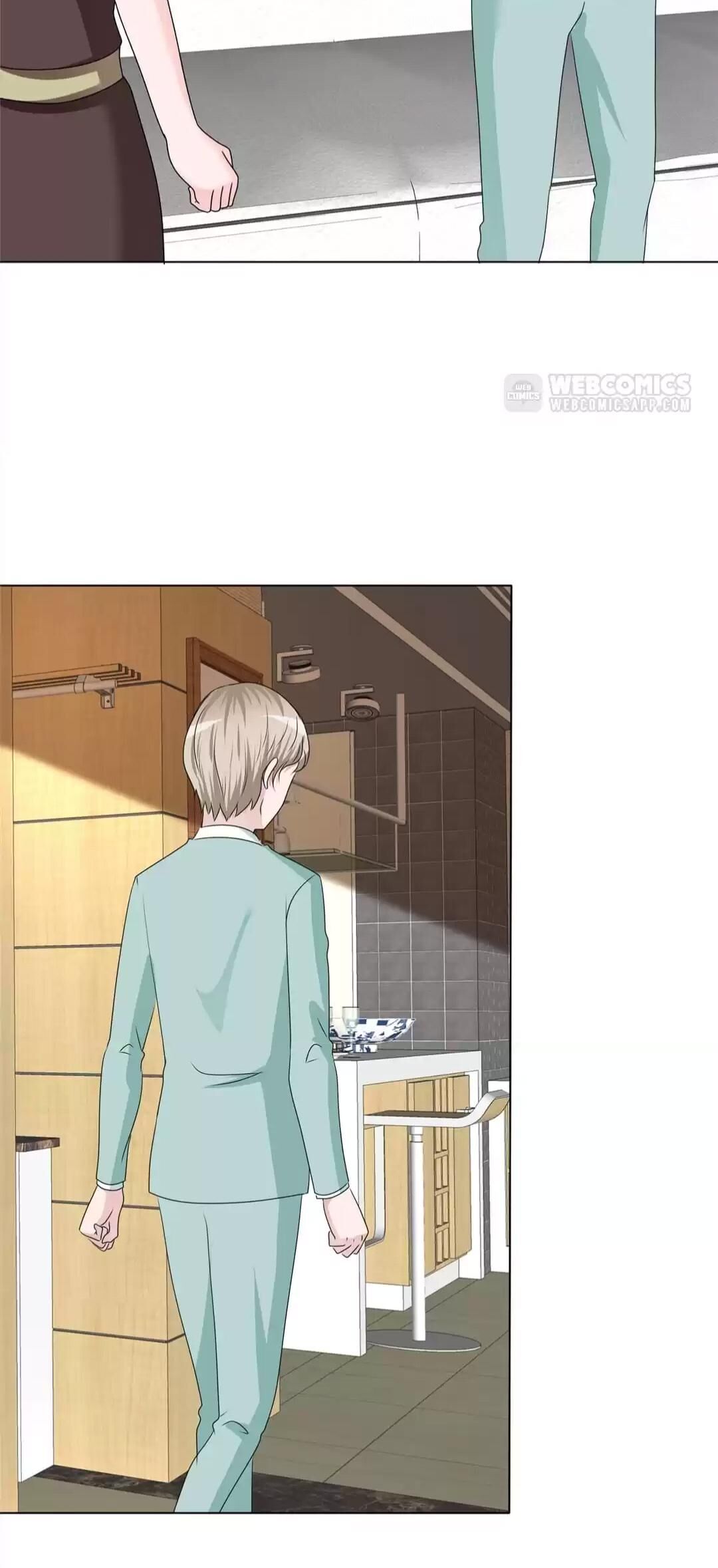 If I Never Loved You chapter 192 - page 5
