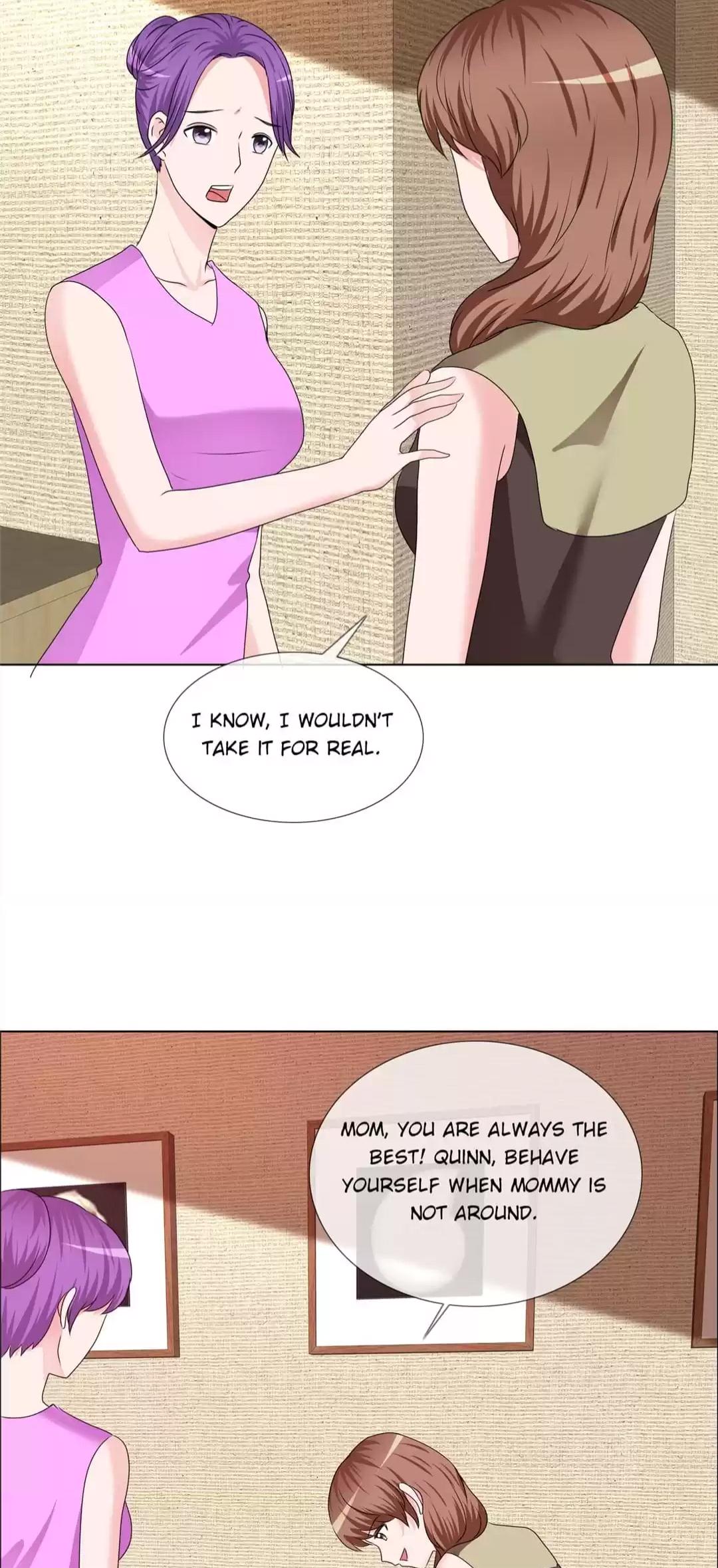 If I Never Loved You chapter 192 - page 7