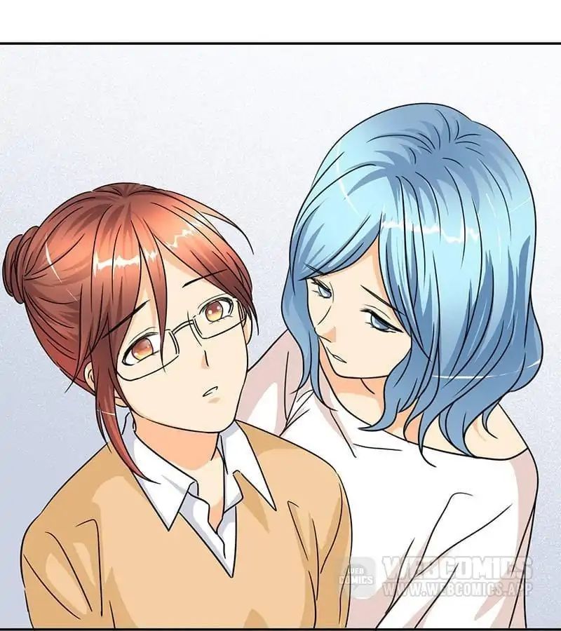 If I Never Loved You chapter 25 - page 13