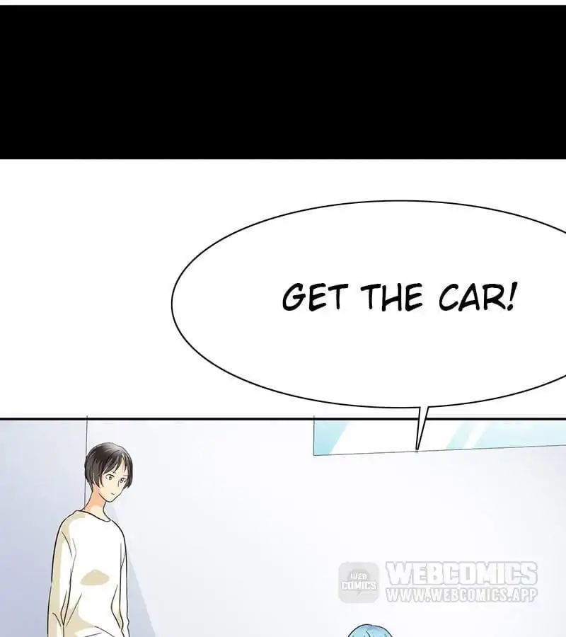 If I Never Loved You chapter 25 - page 16