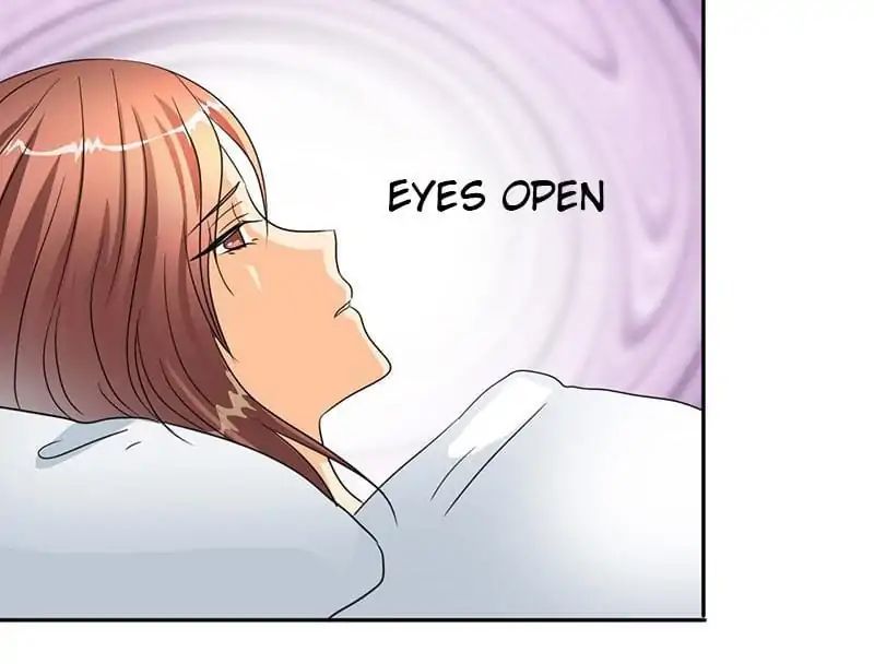 If I Never Loved You chapter 25 - page 21