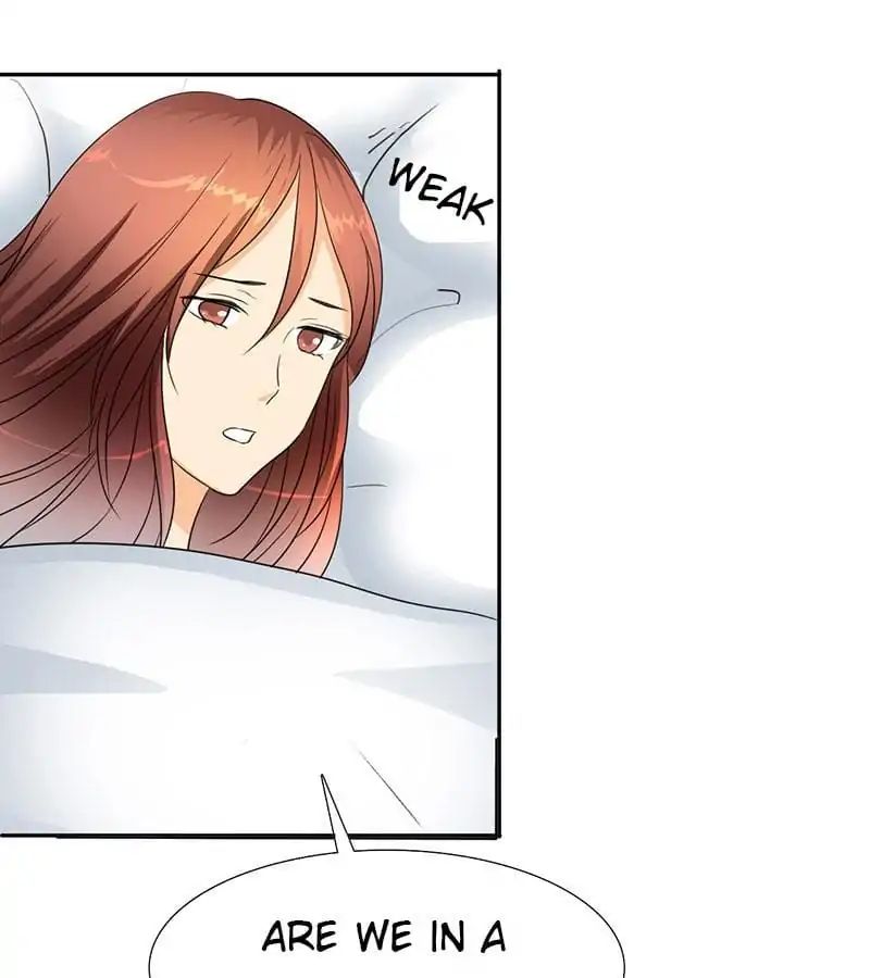 If I Never Loved You chapter 25 - page 26