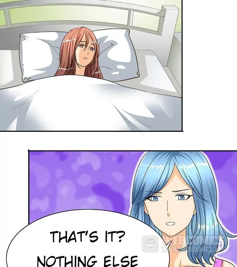 If I Never Loved You chapter 25 - page 36