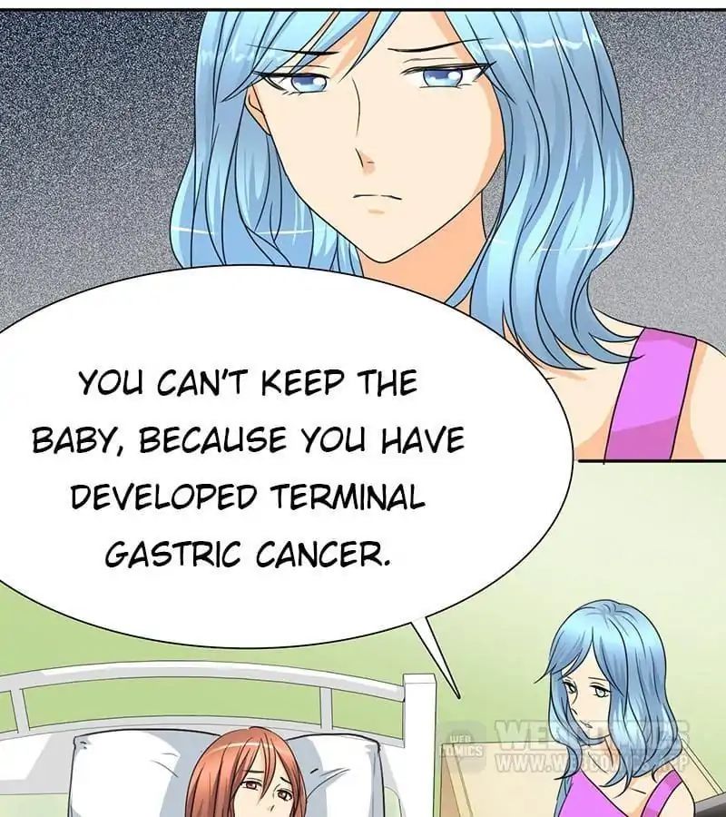 If I Never Loved You chapter 25 - page 42