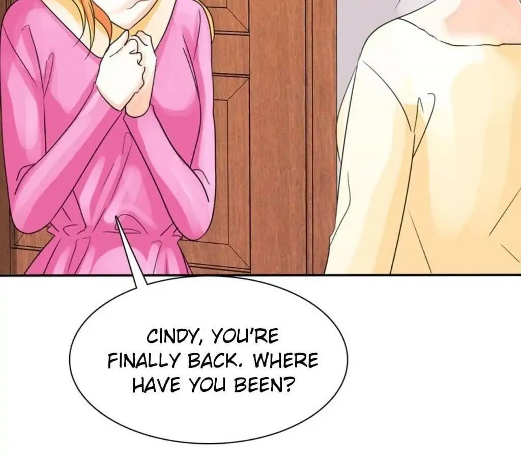 If I Never Loved You chapter 75 - page 35