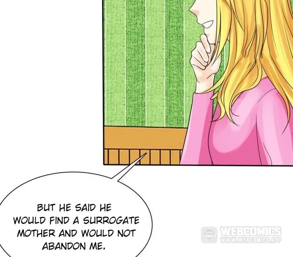 If I Never Loved You chapter 75 - page 54
