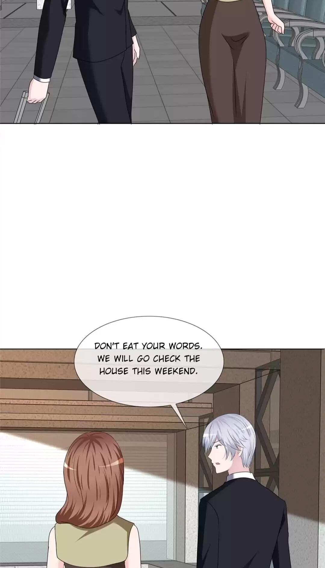 If I Never Loved You chapter 191 - page 11