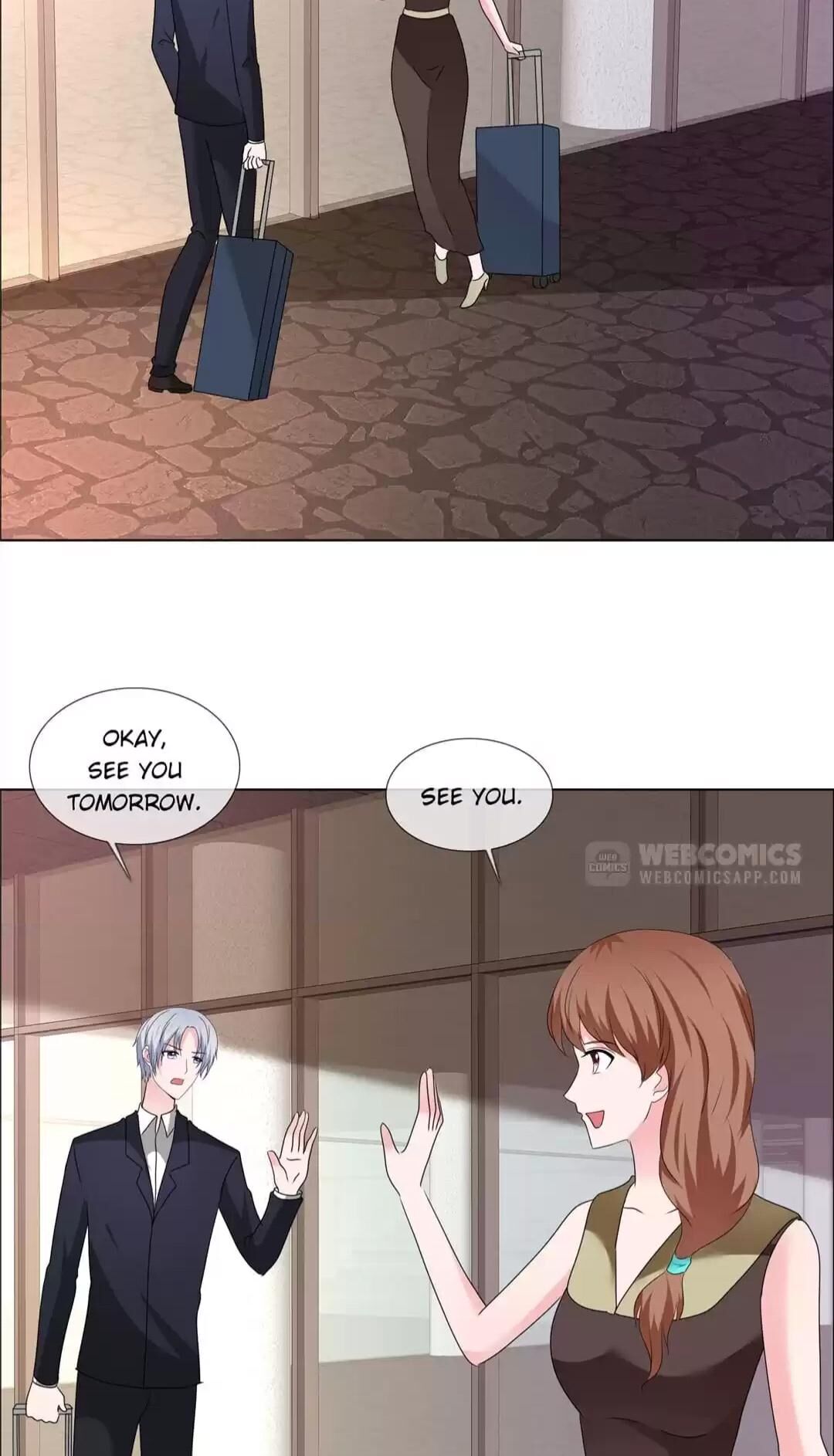If I Never Loved You chapter 191 - page 13