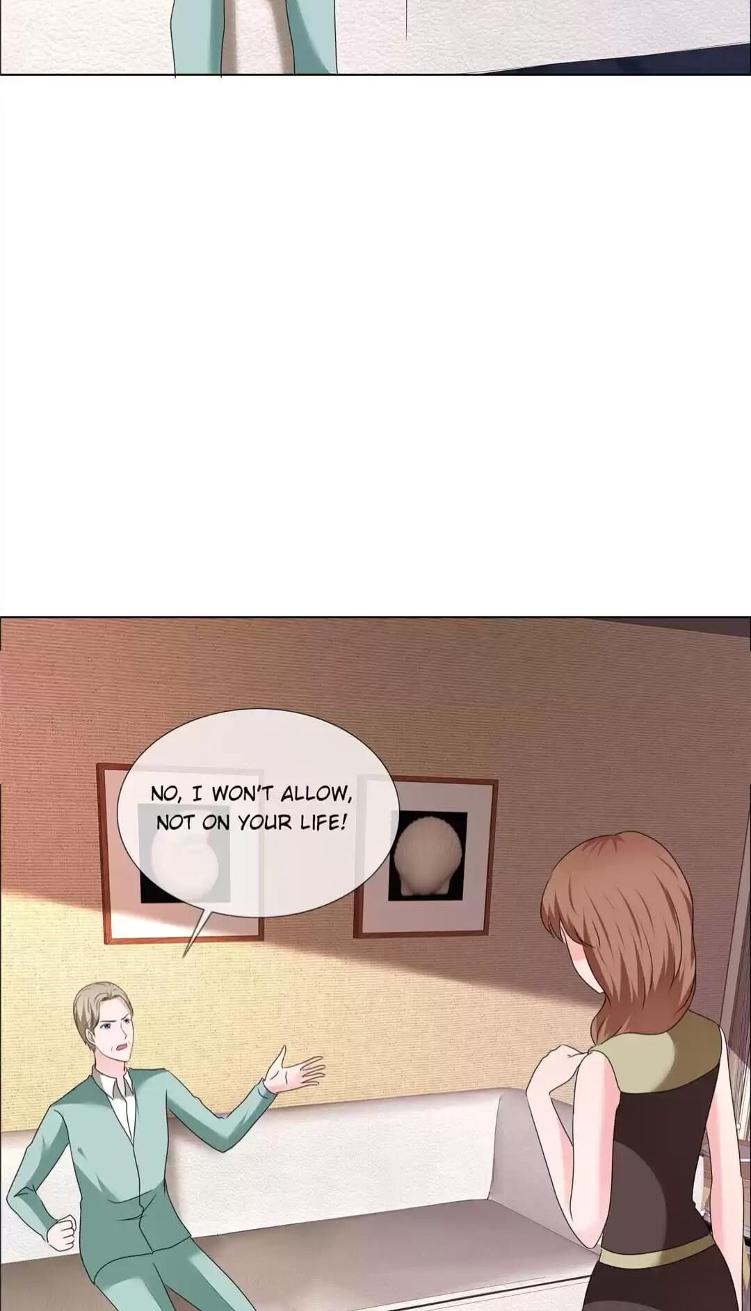 If I Never Loved You chapter 191 - page 15