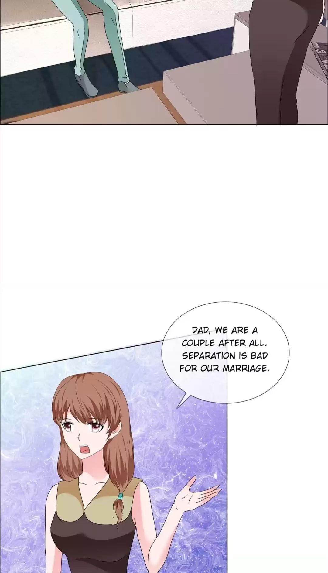 If I Never Loved You chapter 191 - page 16