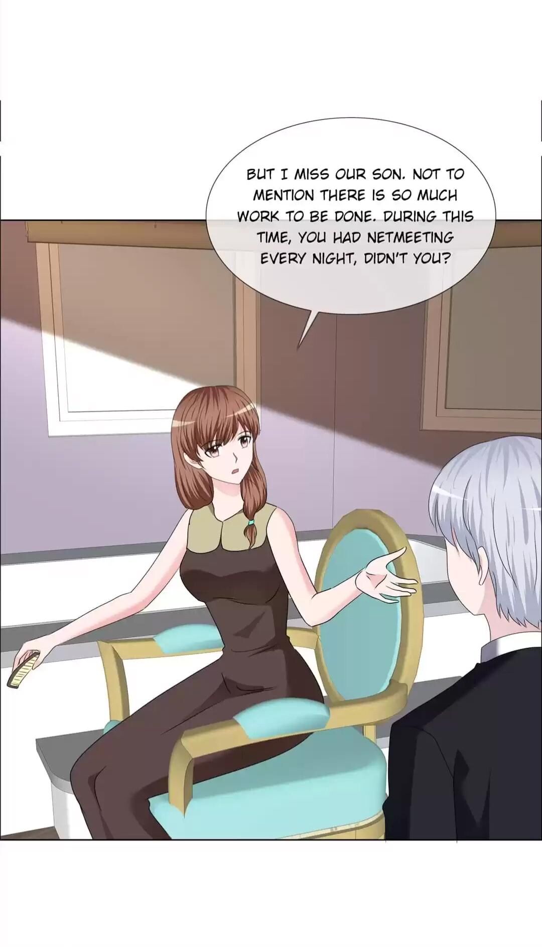 If I Never Loved You chapter 191 - page 3