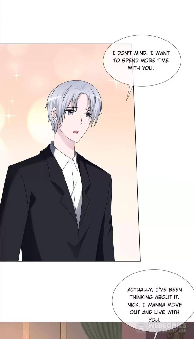 If I Never Loved You chapter 191 - page 5