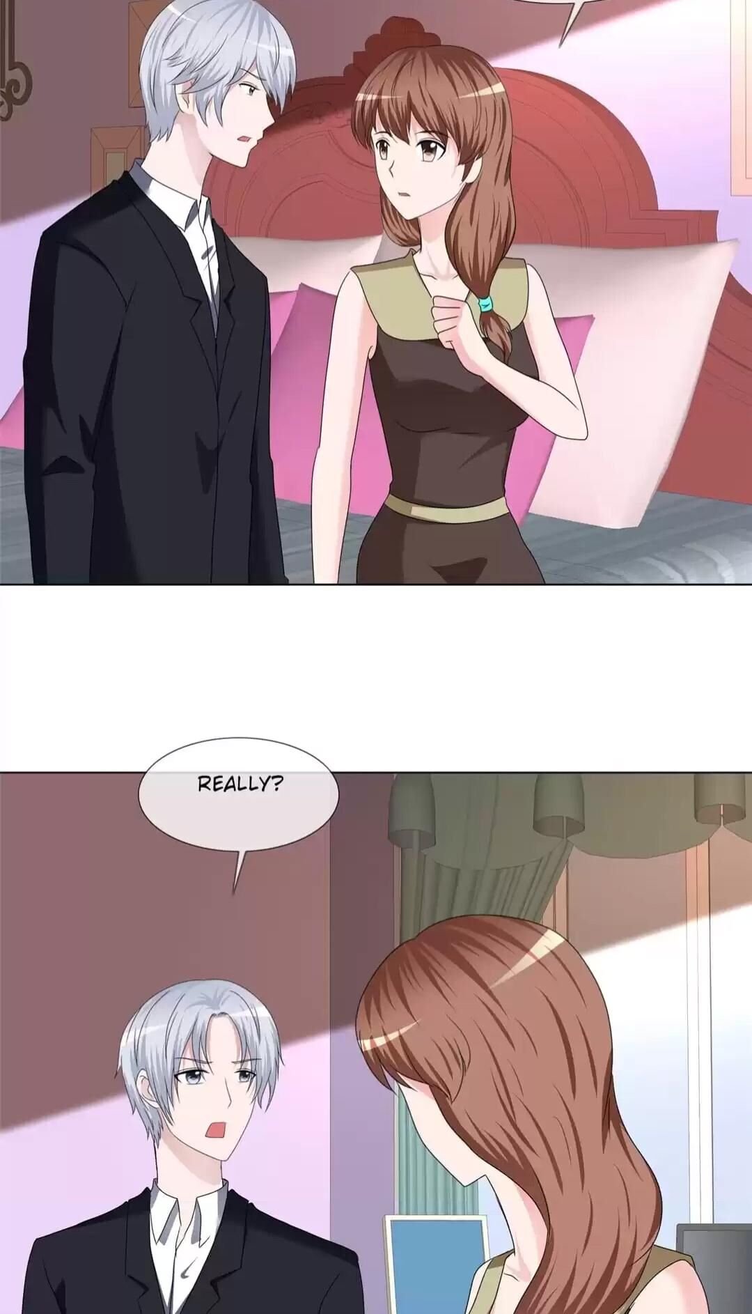 If I Never Loved You chapter 191 - page 7