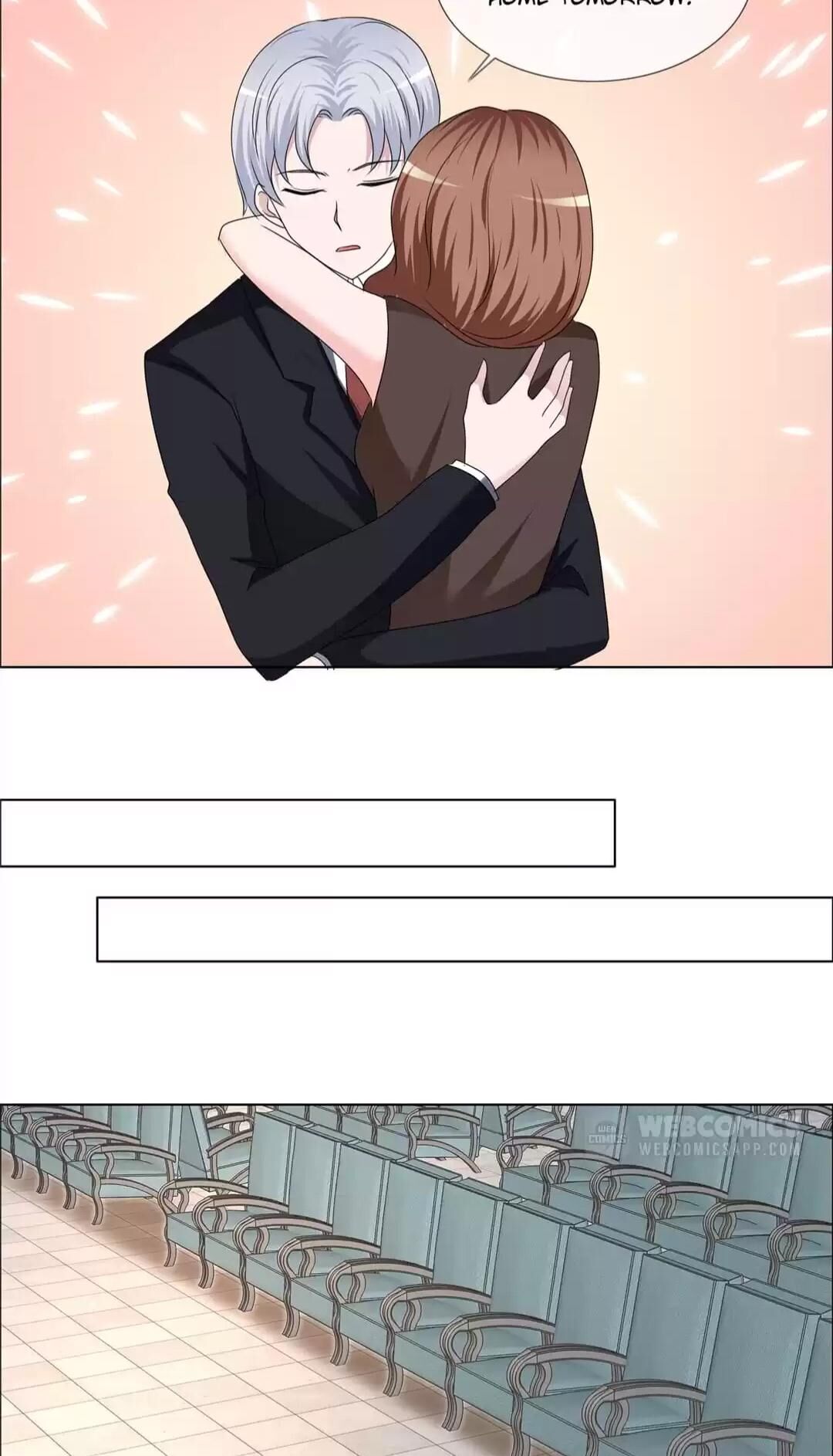 If I Never Loved You chapter 191 - page 9