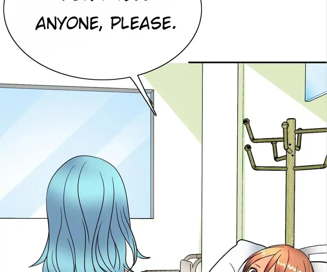 If I Never Loved You chapter 26 - page 7