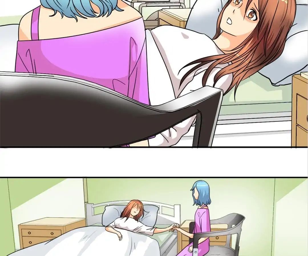 If I Never Loved You chapter 26 - page 8
