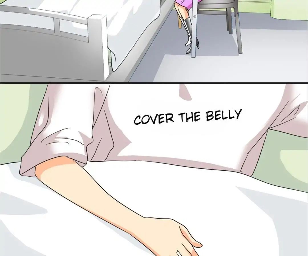 If I Never Loved You chapter 26 - page 9