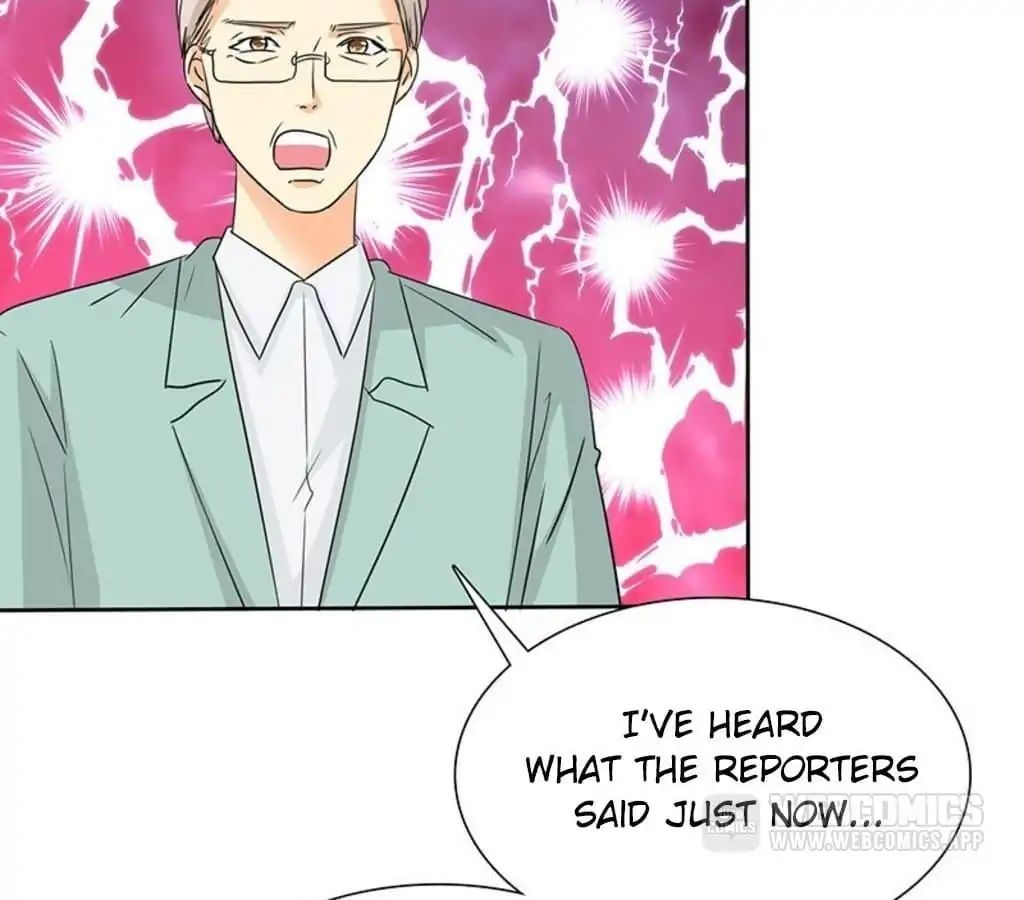 If I Never Loved You chapter 89 - page 2