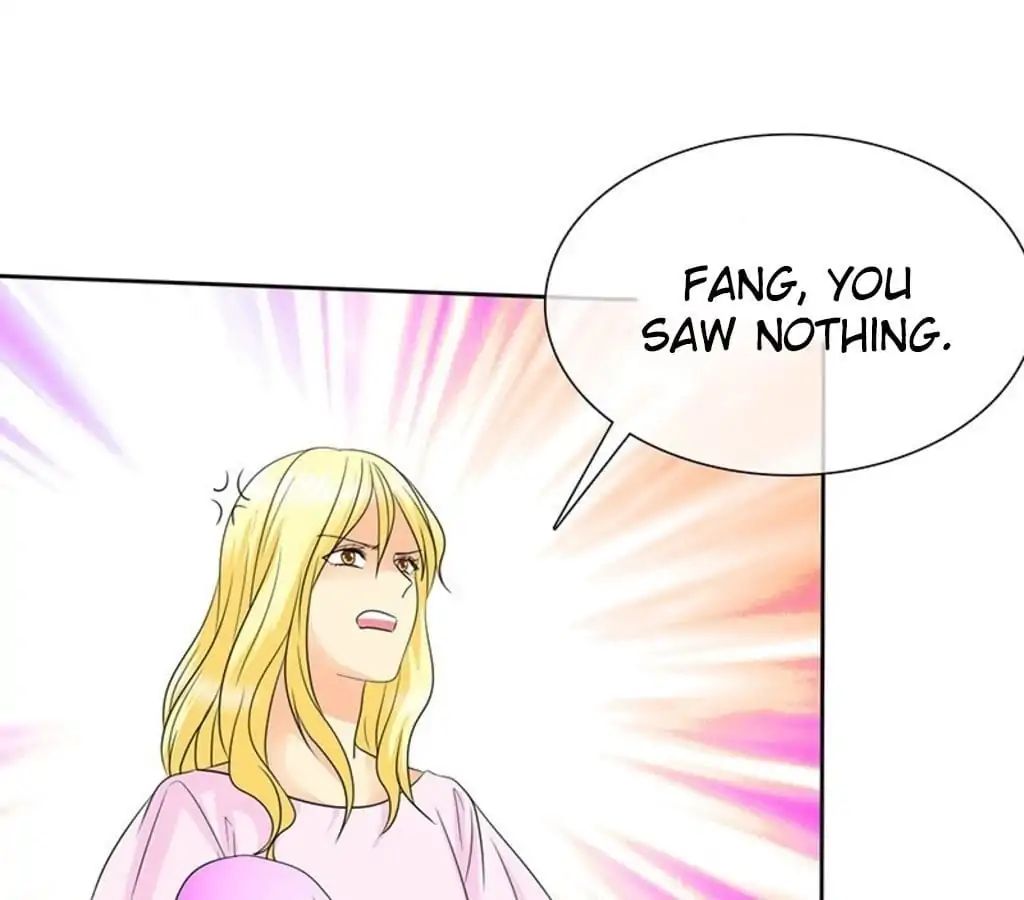 If I Never Loved You chapter 89 - page 21