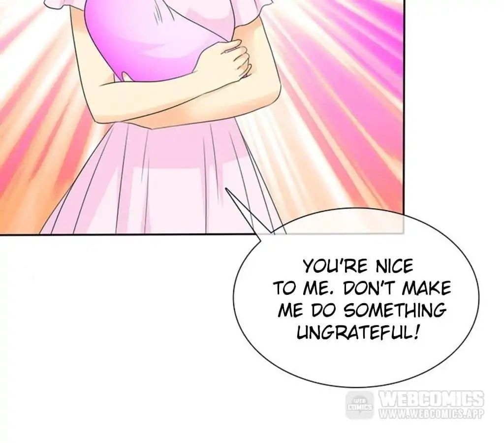 If I Never Loved You chapter 89 - page 22