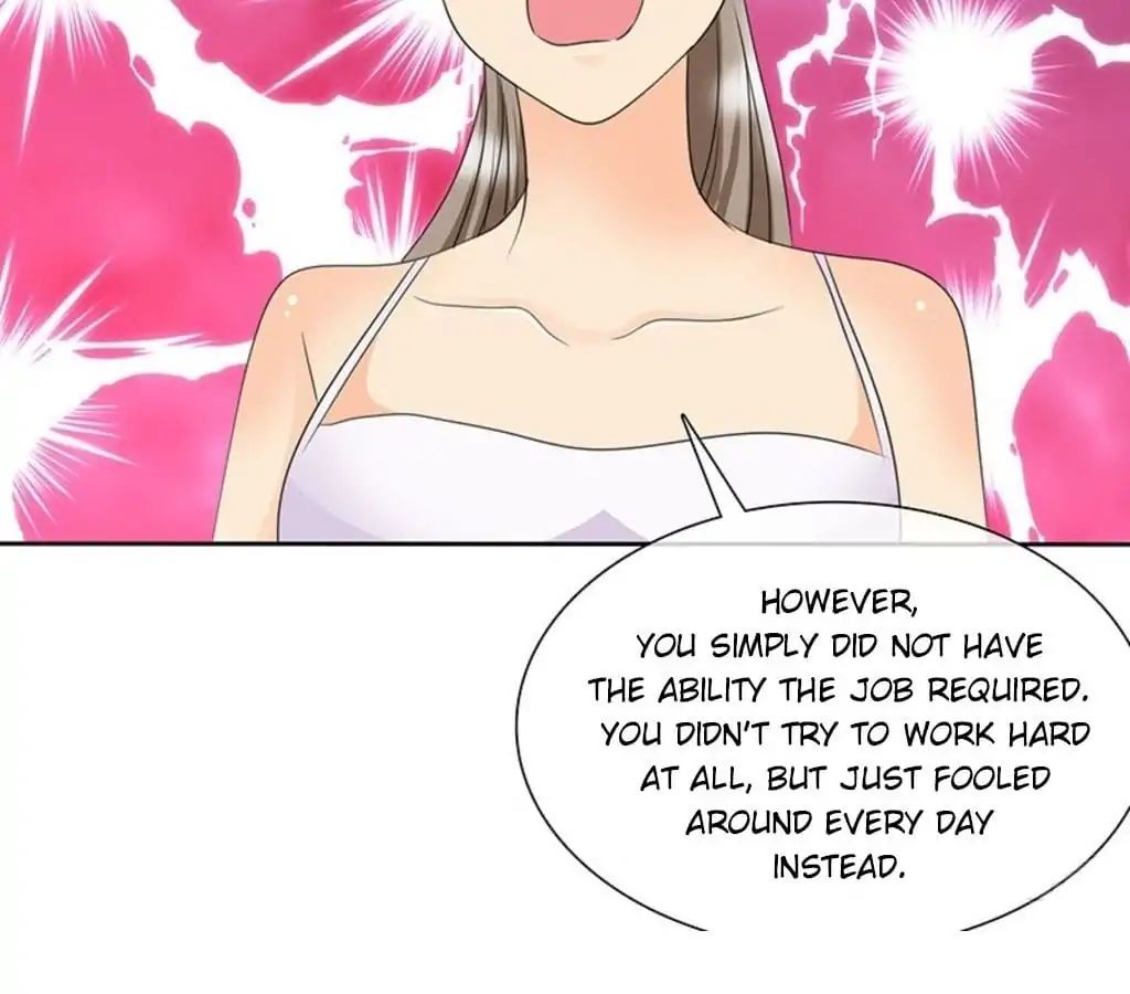 If I Never Loved You chapter 89 - page 31