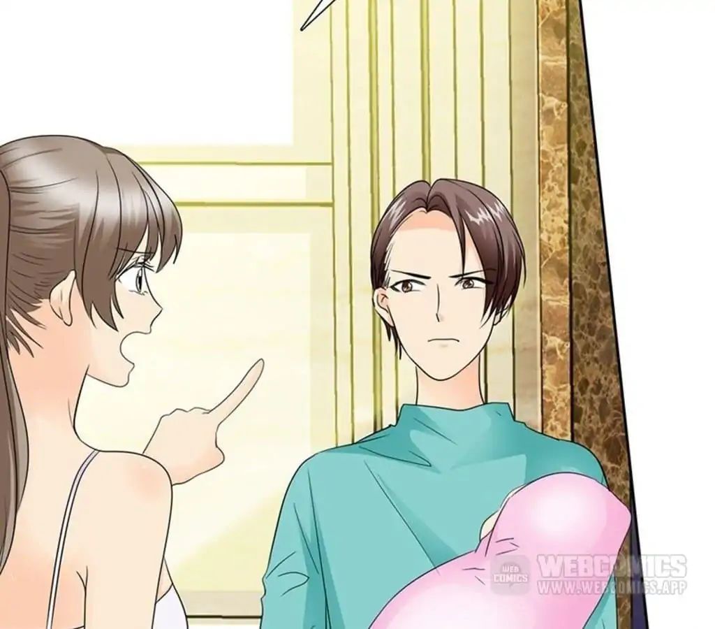 If I Never Loved You chapter 89 - page 34