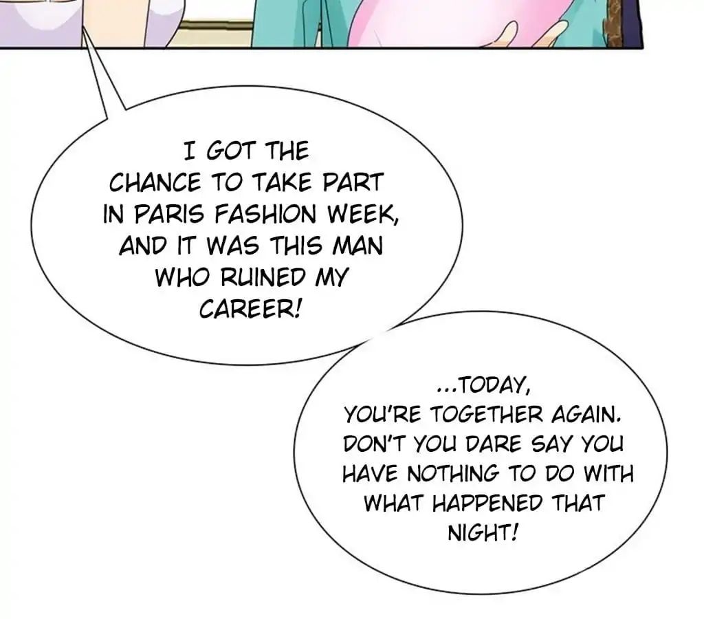 If I Never Loved You chapter 89 - page 35