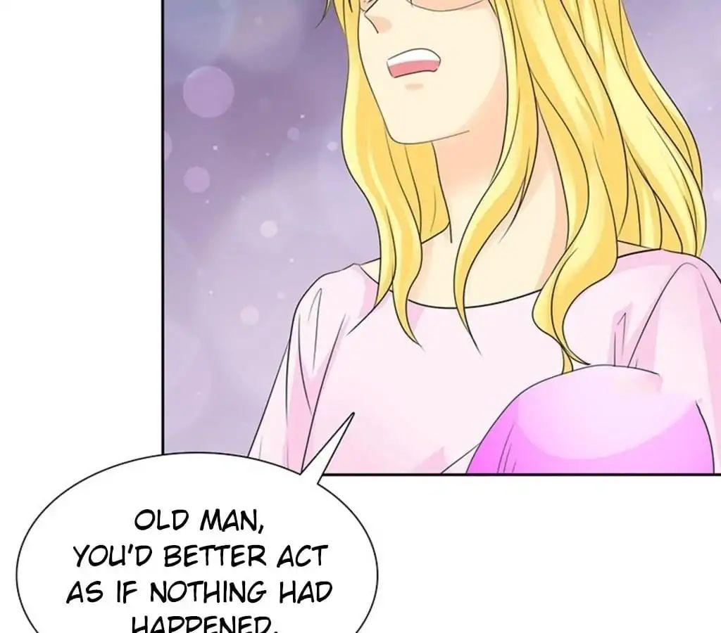 If I Never Loved You chapter 89 - page 4