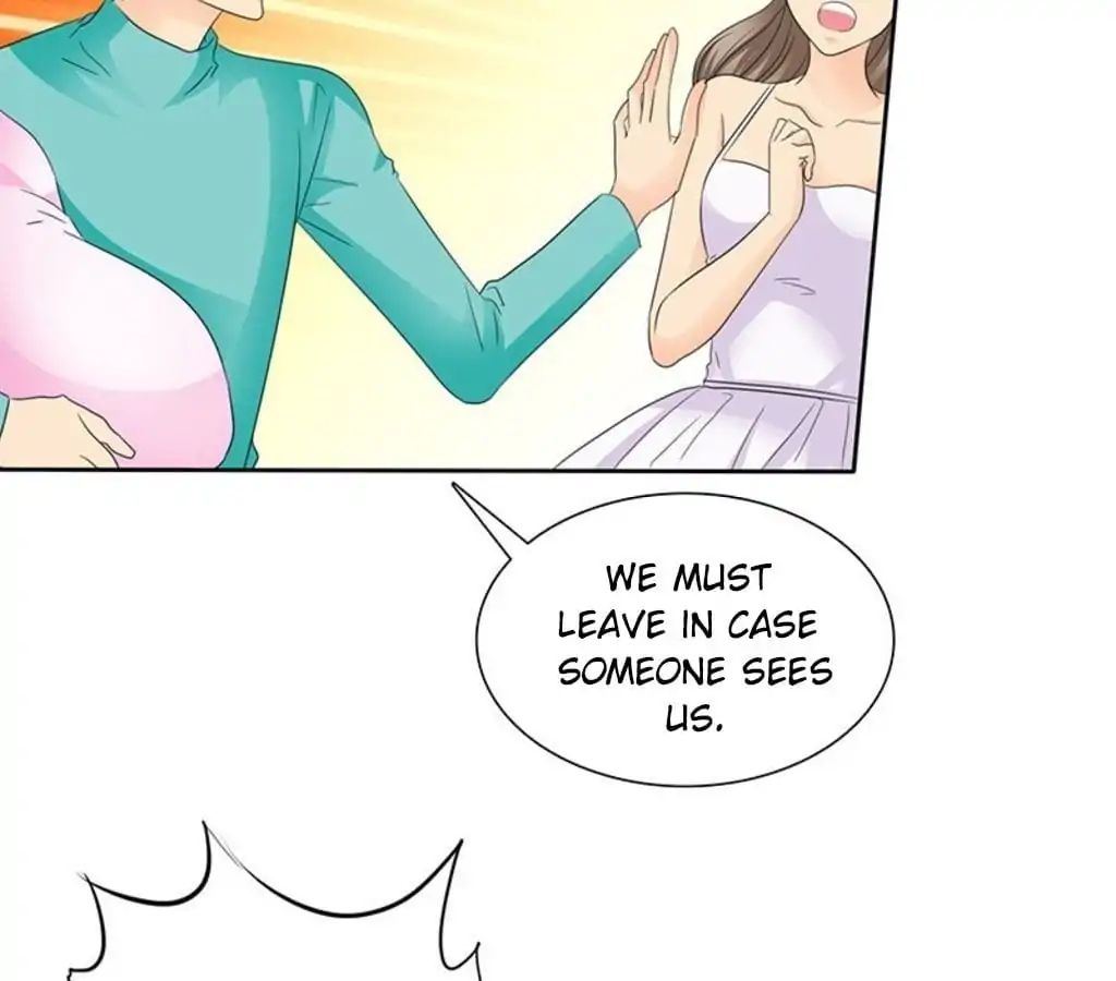 If I Never Loved You chapter 89 - page 41