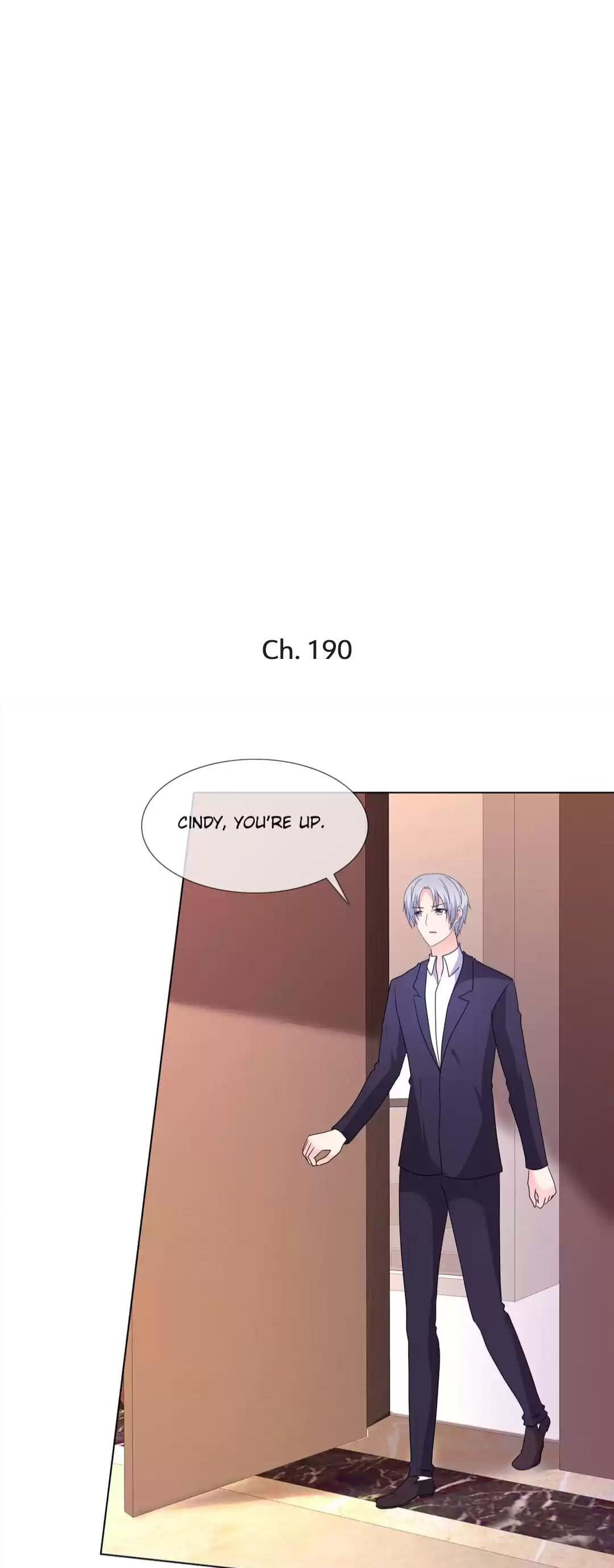 If I Never Loved You chapter 190 - page 1