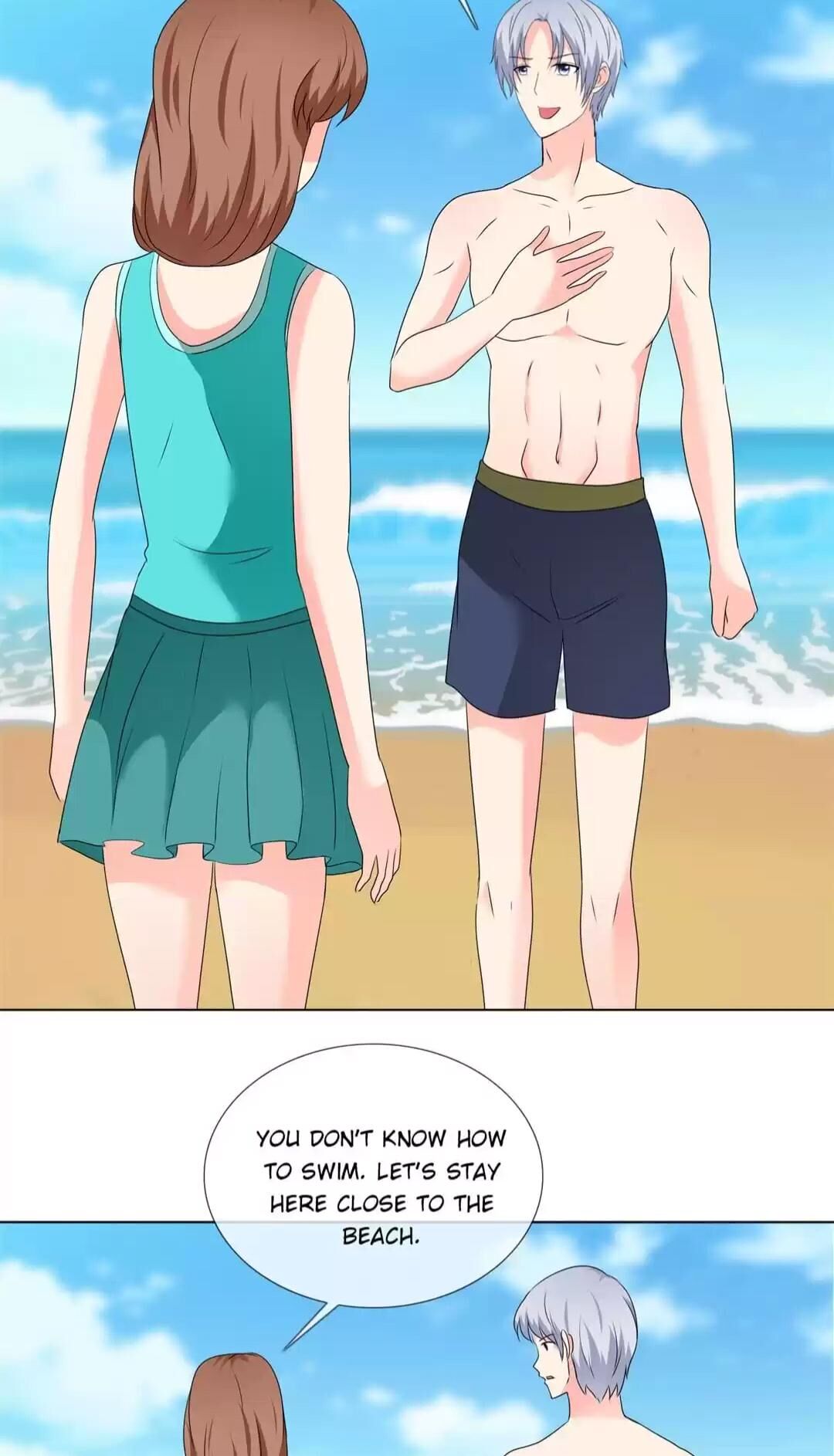 If I Never Loved You chapter 190 - page 12