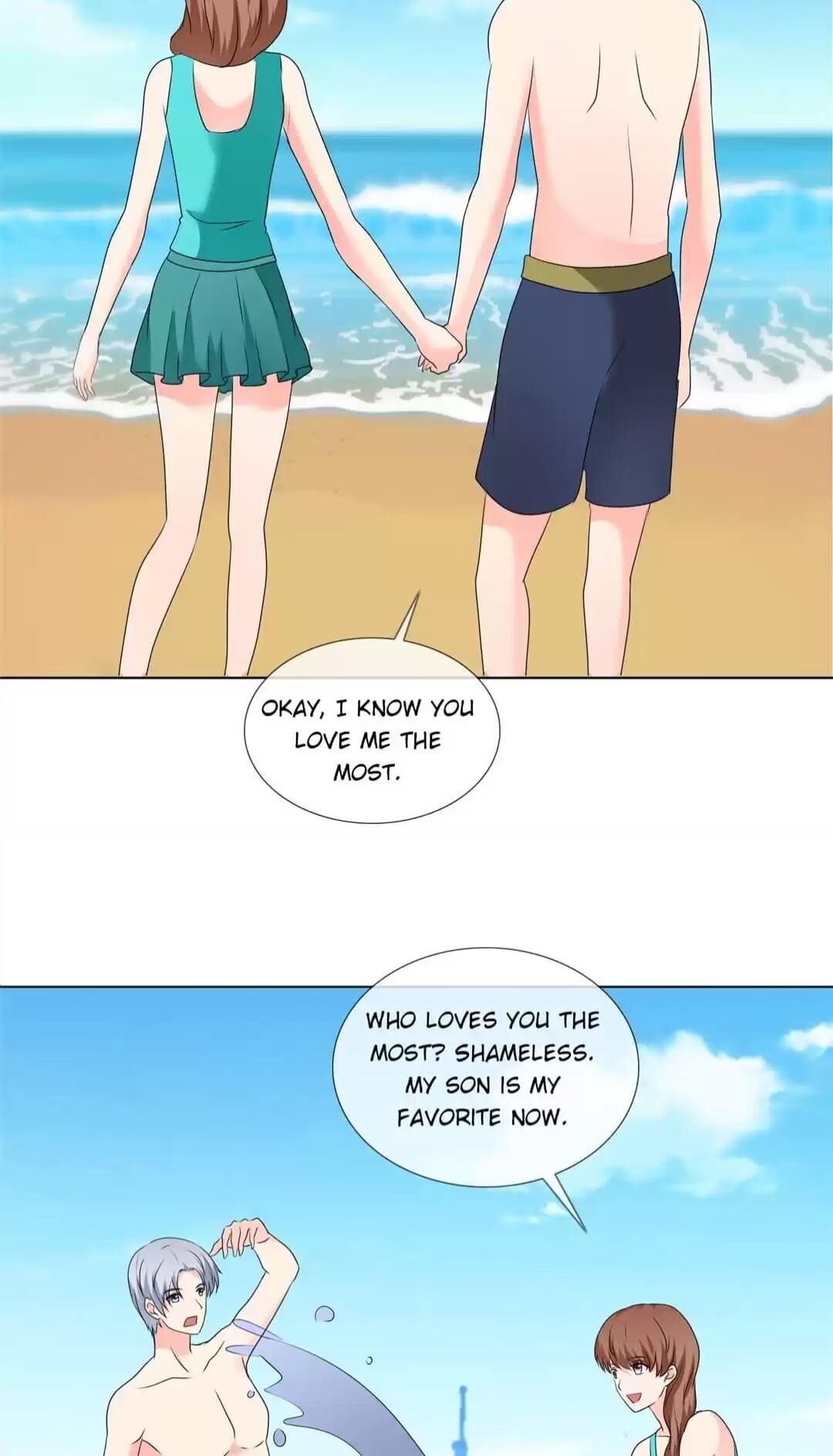 If I Never Loved You chapter 190 - page 13