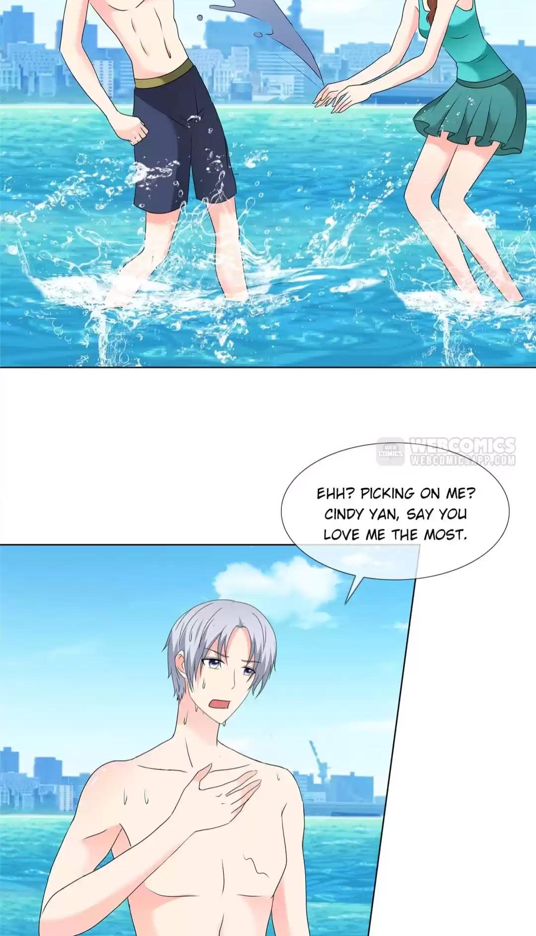 If I Never Loved You chapter 190 - page 14