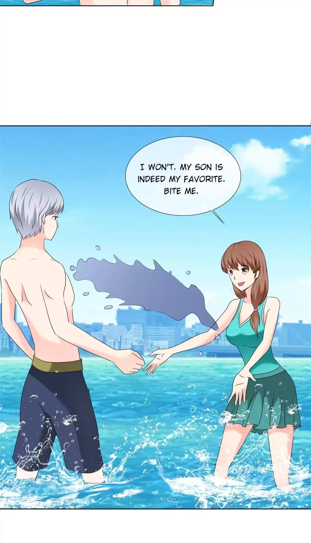 If I Never Loved You chapter 190 - page 15