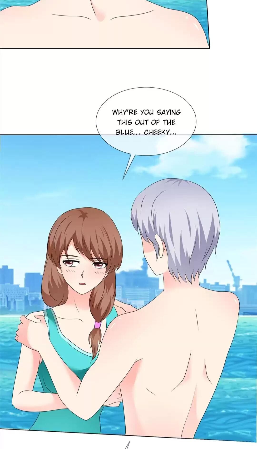 If I Never Loved You chapter 190 - page 19