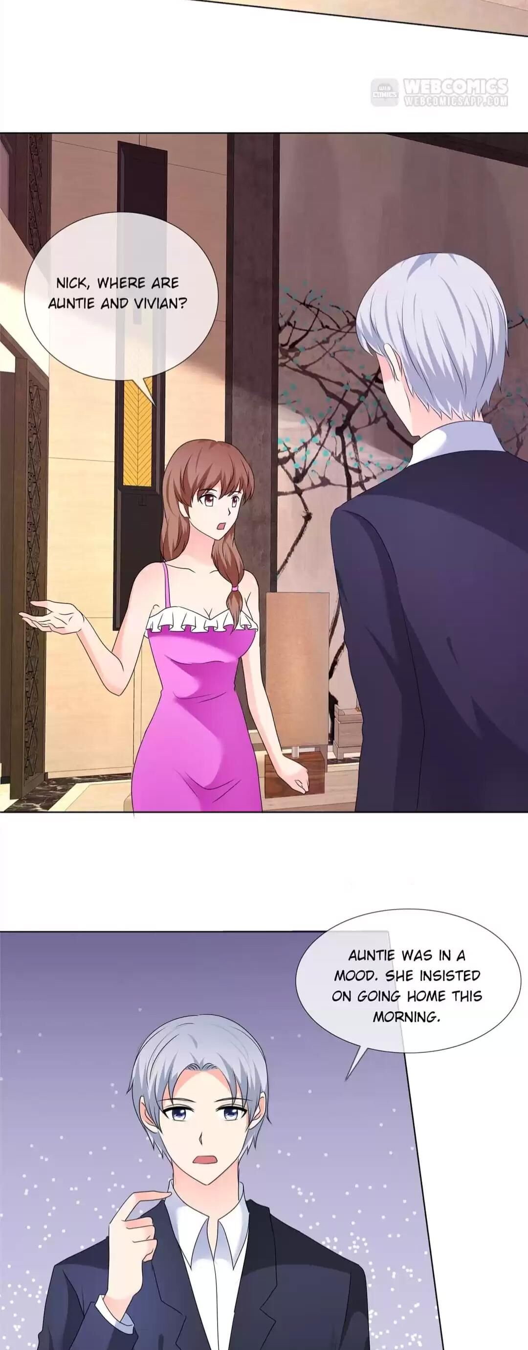 If I Never Loved You chapter 190 - page 2