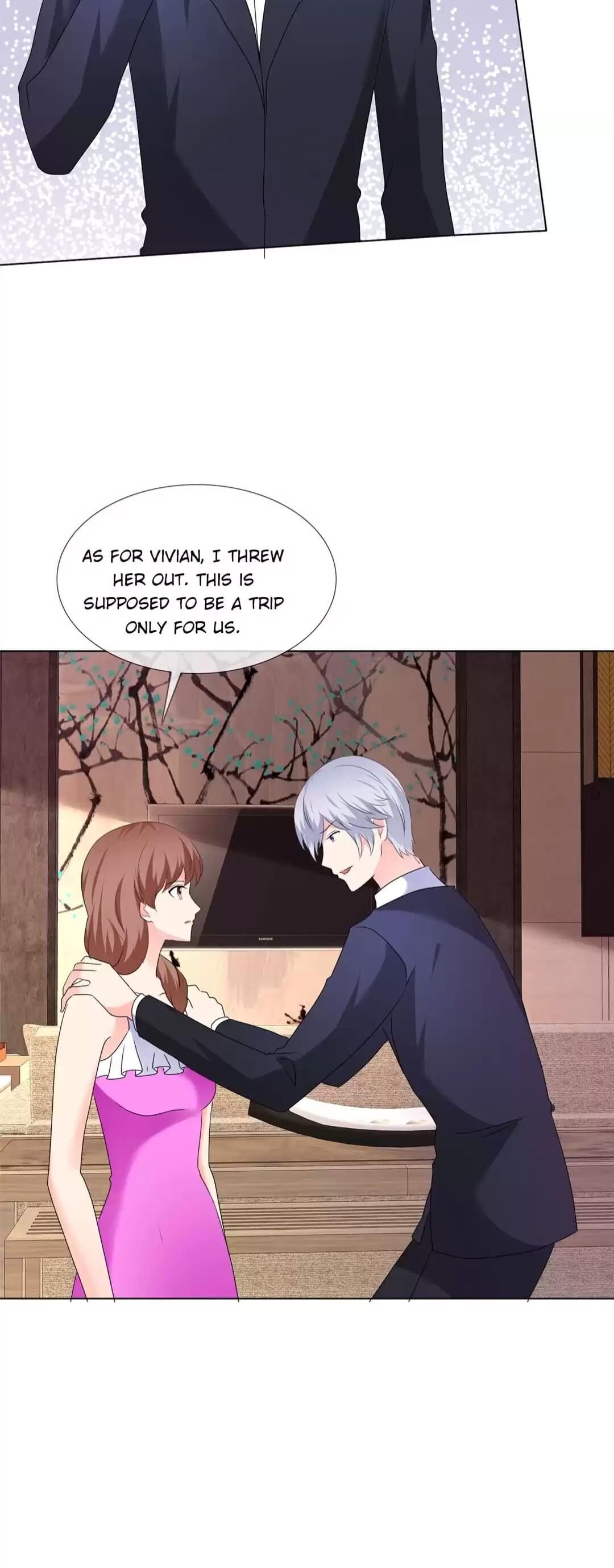 If I Never Loved You chapter 190 - page 3